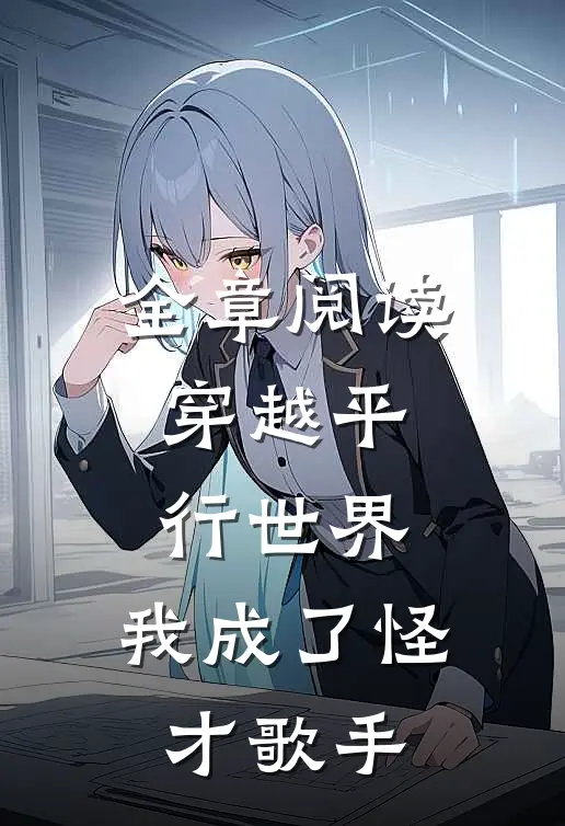 全章阅读穿越平行世界,我成了怪才歌手