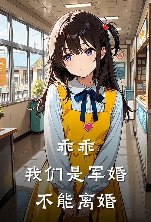 乖乖，我们是军婚，不能离婚