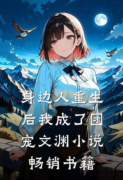 身边人重生后我成了团宠文渊畅销书籍免费阅读