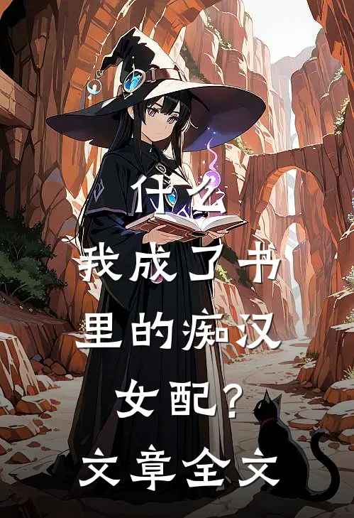 ,我成了书里的痴汉女配?文章全文在线阅读