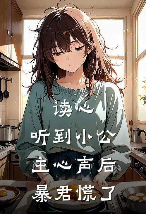 读心听到小公主心声后暴君慌了 第1季短剧