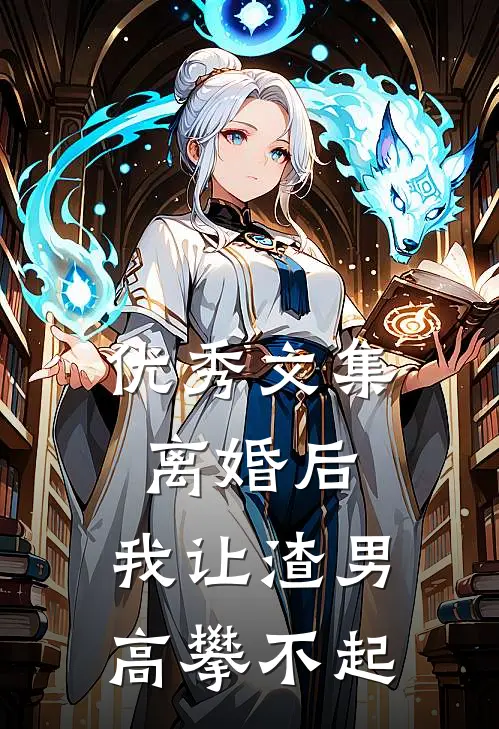 优秀文集离婚后，我让渣男高攀不起
