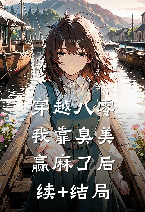 穿越八零：我靠臭美赢麻了后续+结局