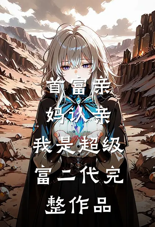 首富亲妈认亲我是超级富二代完整作品在线观看