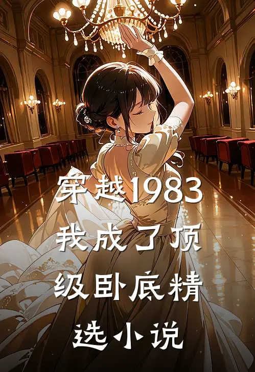 穿越1983我成了顶级卧底精选