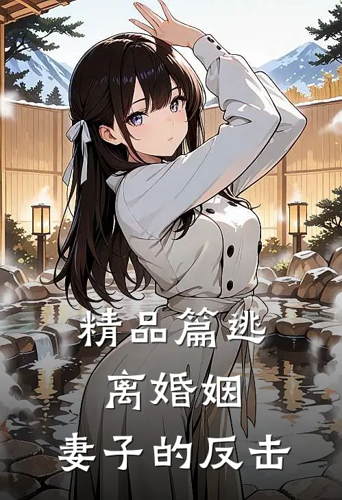 精品篇逃离婚姻妻子的反击