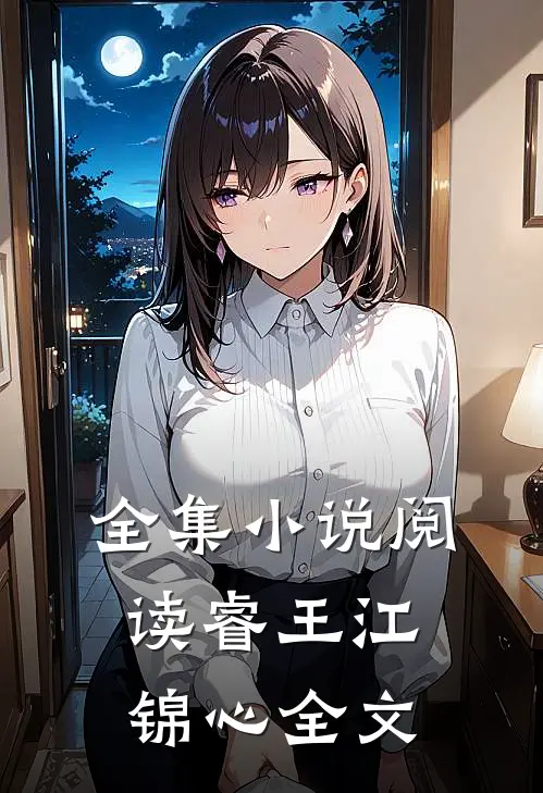 全集阅读睿王江锦心全文免费