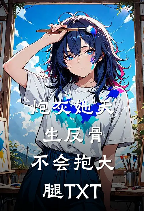 炮灰她天生反骨，不会抱大腿TXT