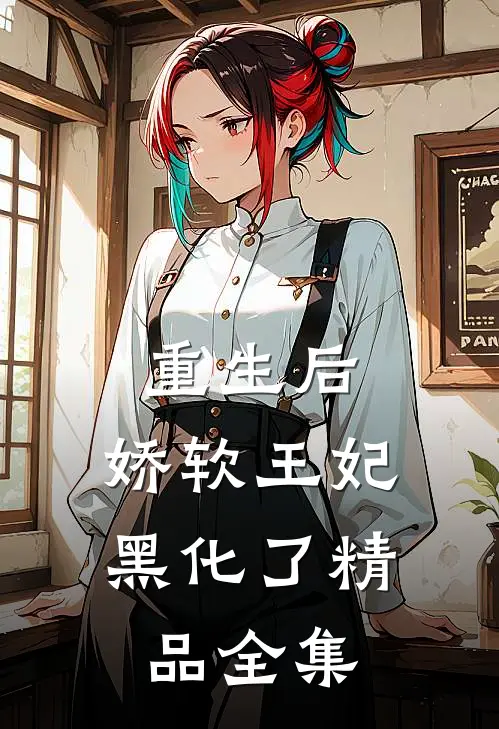 重生后，娇软王妃黑化了精品全集