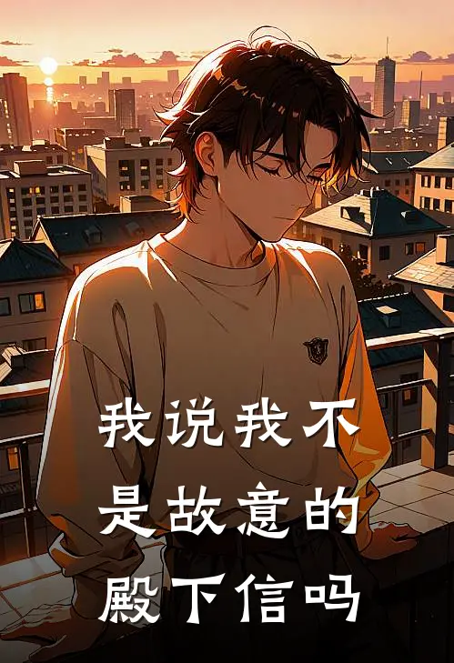 我说我不是故意的殿下信吗