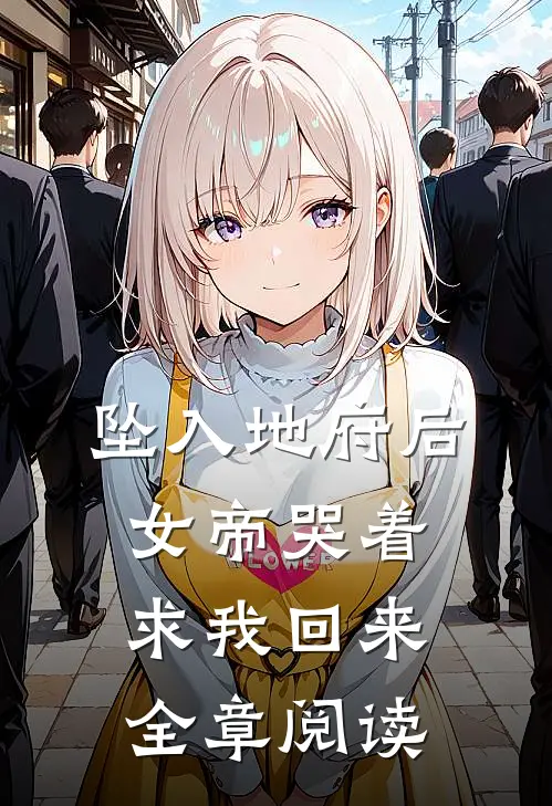 坠入地府后,女帝哭着求我回来全章阅读