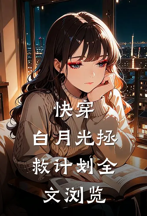 快穿：白月光拯救计划全文浏览