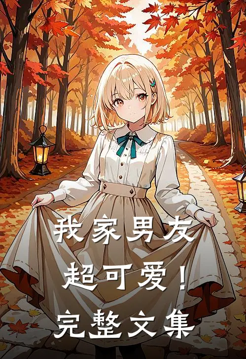 我家男友超可爱!完整文集