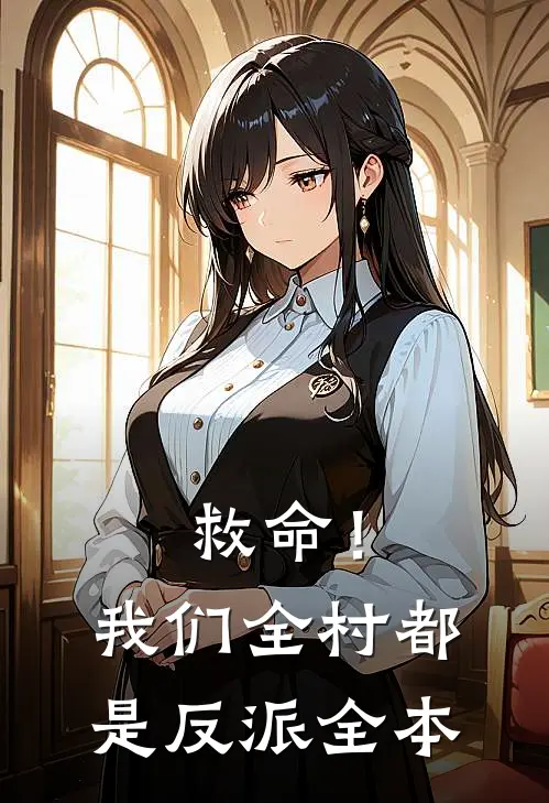 救命!我们全村都是反派全本免费观看