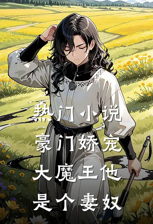 热门豪门娇宠大魔王他是个妻奴全文阅读