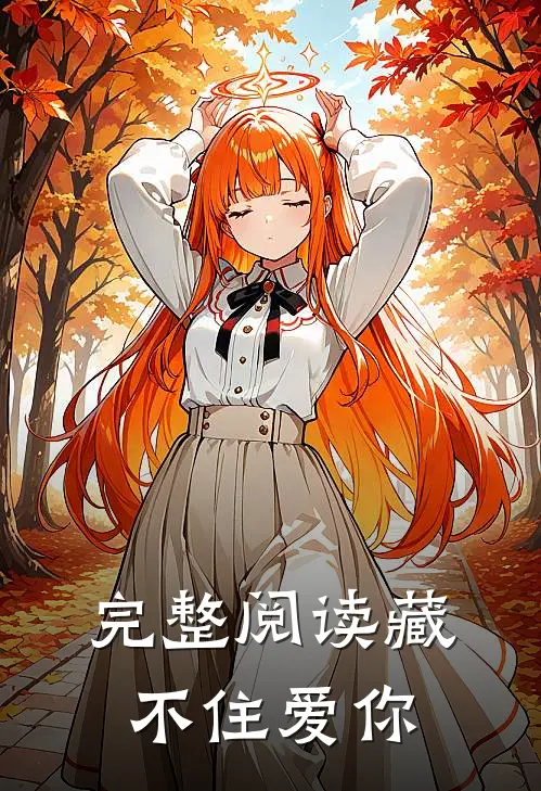 完整阅读藏不住爱你全文