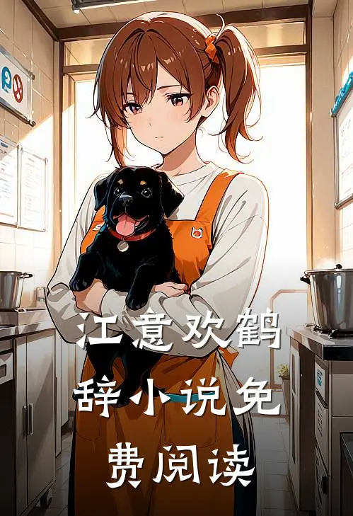 江意欢鹤辞小说免费阅读