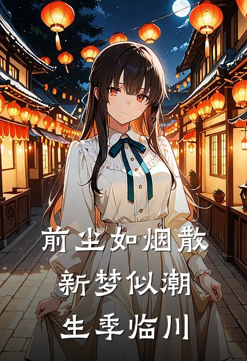 前尘如烟散,新梦似潮生季临川沈清琳