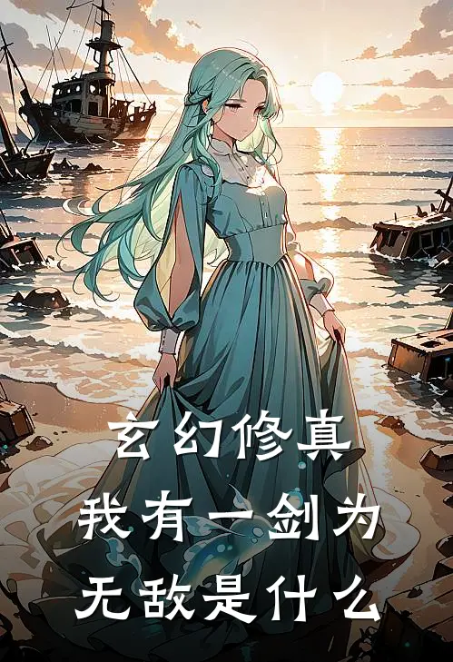 玄幻修真我有一剑为无敌是