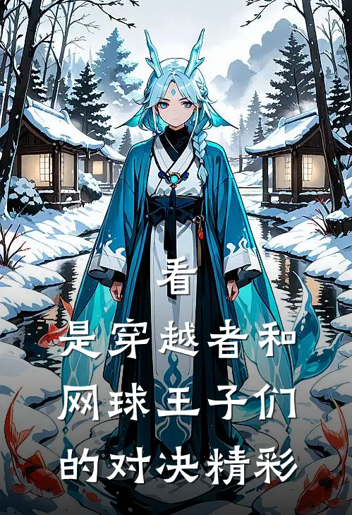 看,是穿越者和网球王子们的对决精彩视频