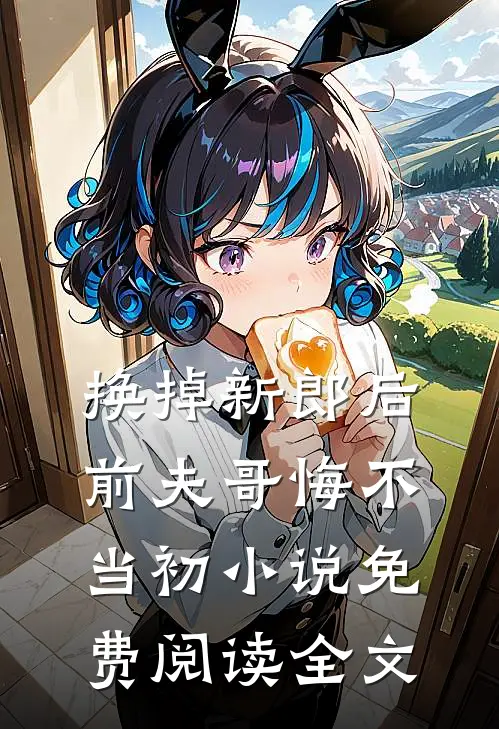 换掉新郎后,前夫哥悔不当初免费阅读全文无弹窗