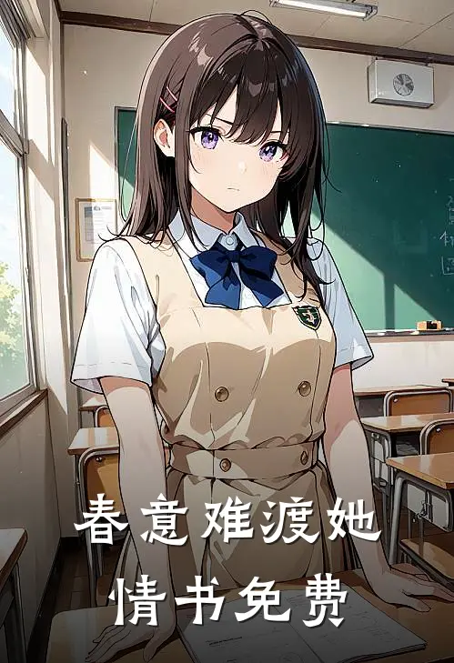 春意难渡她情书免费