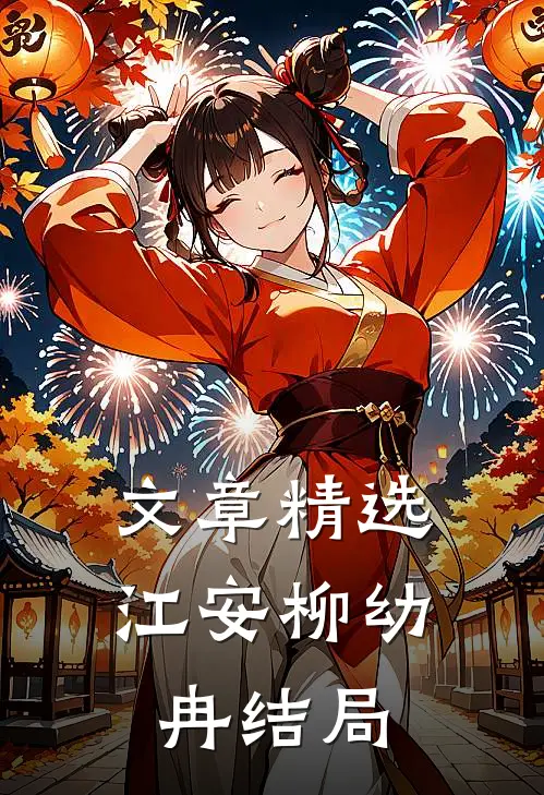 文章精选江安柳幼冉结局