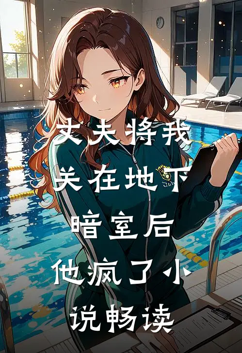 丈夫将我关在地下暗室后,他疯了畅读网
