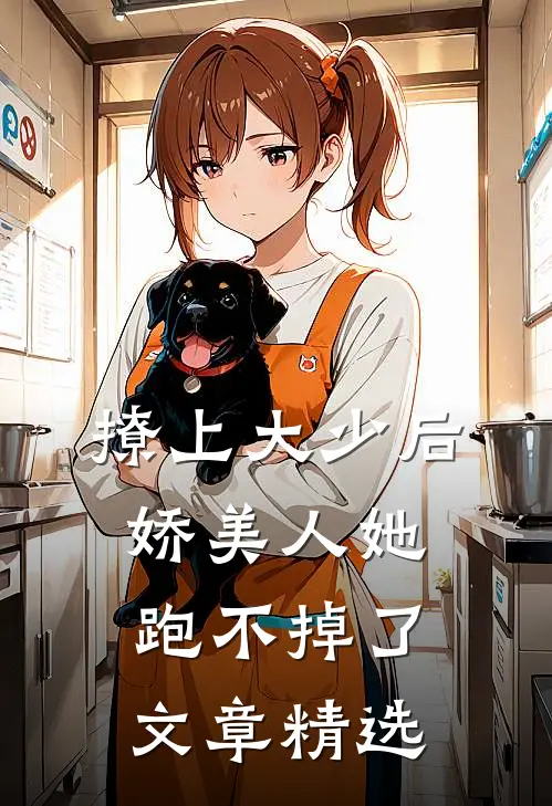 撩上大少后,娇美人她跑不掉了文章精选在线阅读