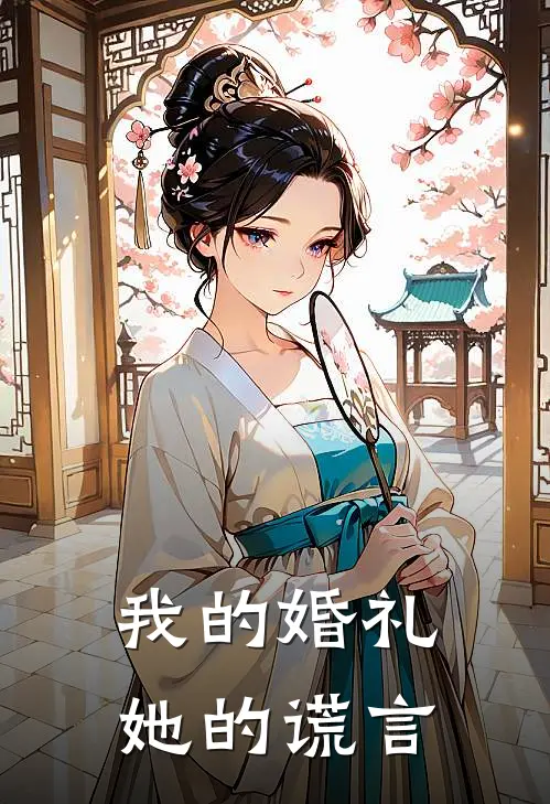 我的婚礼,她的谎言是