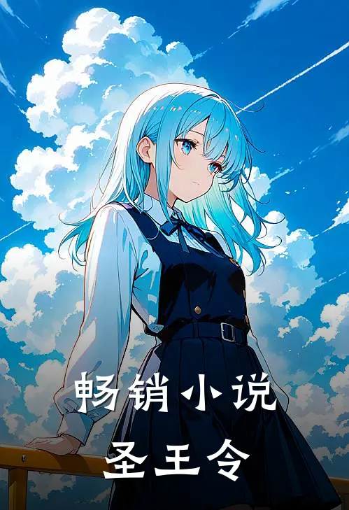 畅销小说圣王令