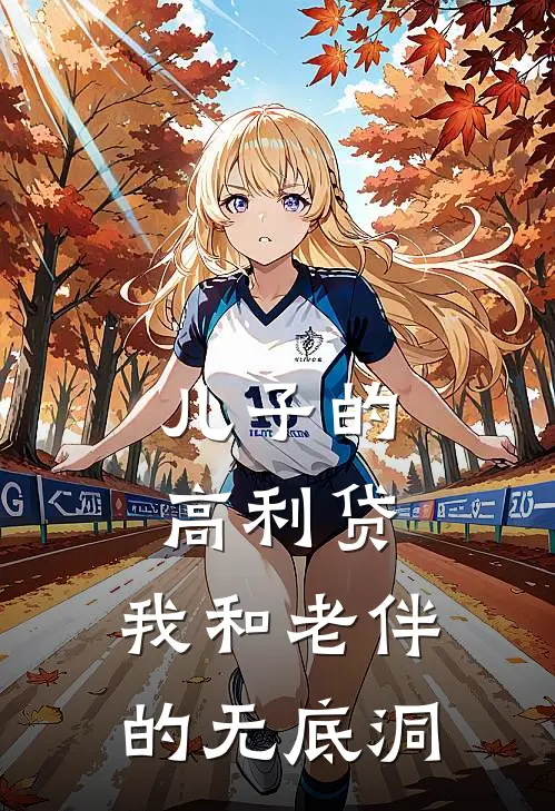 儿子的高利贷,我和老伴的无底洞