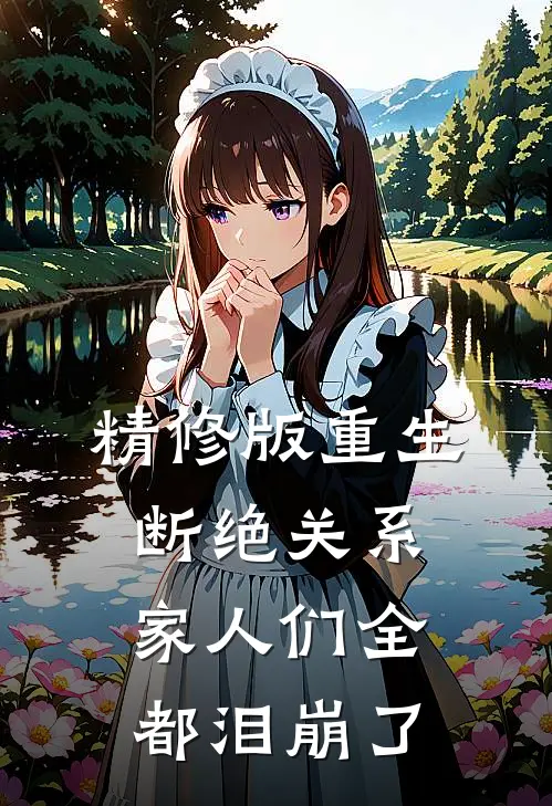精修版重生断绝关系，家人们全都泪崩了