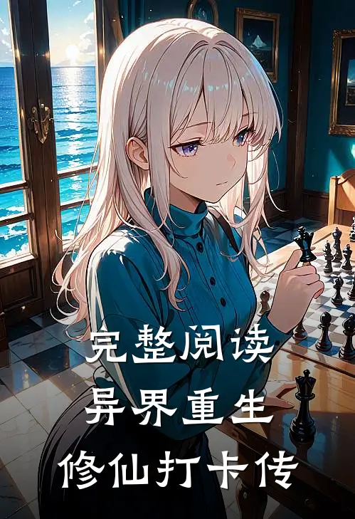 完整阅读异界重生修仙打卡传奇
