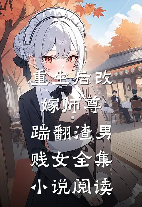 重生后改嫁师尊,踹翻渣男贱女全集阅读免费