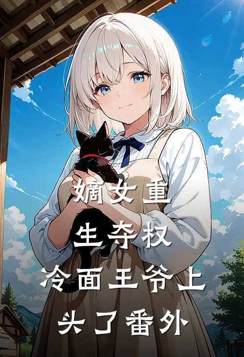 嫡女重生夺权,冷面王爷上头了番外