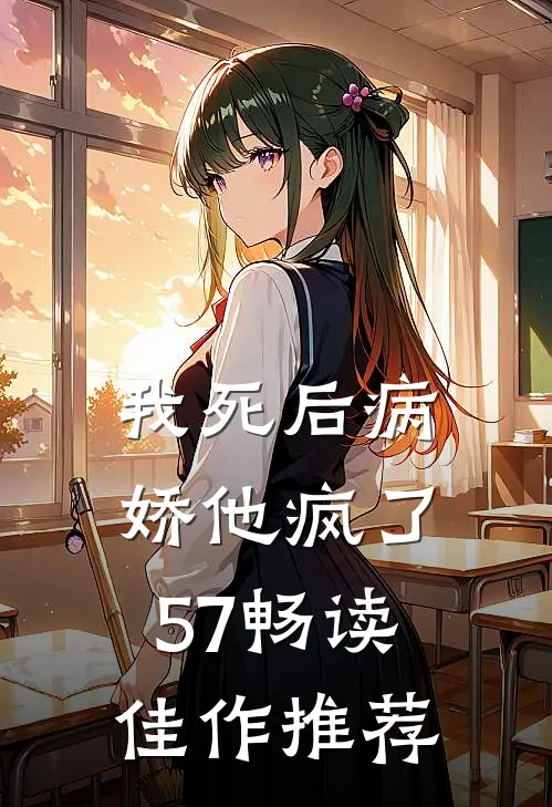 我死后病娇他疯了57畅读佳作推荐