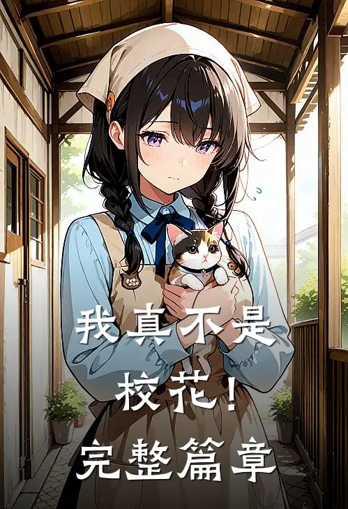 我真不是校花!完整篇章