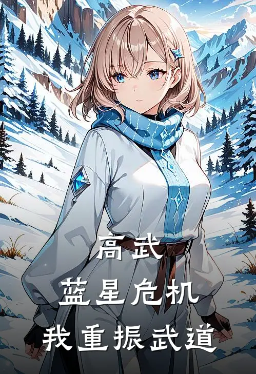 高武蓝星危机,我重振武道陆玄无弹窗