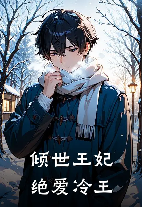 倾世王妃绝爱冷王