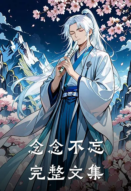 念念不忘,完整文集免费阅读