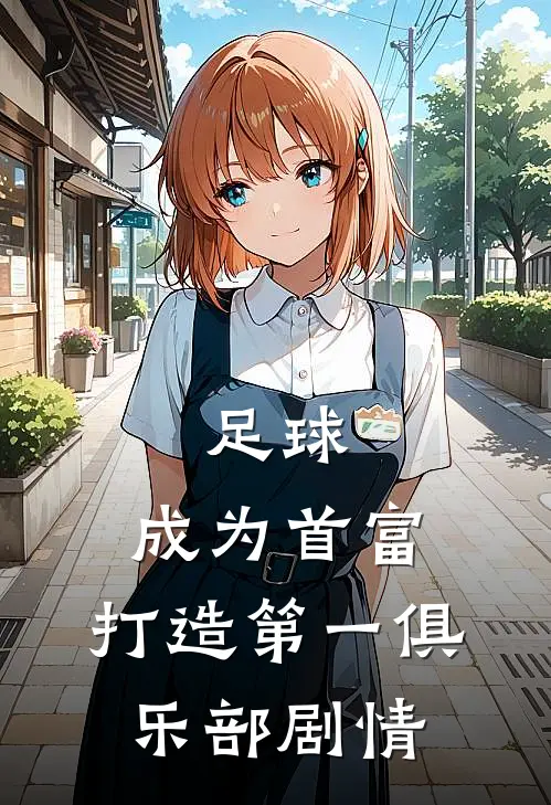 足球：成为首富，打造第一俱乐部剧情