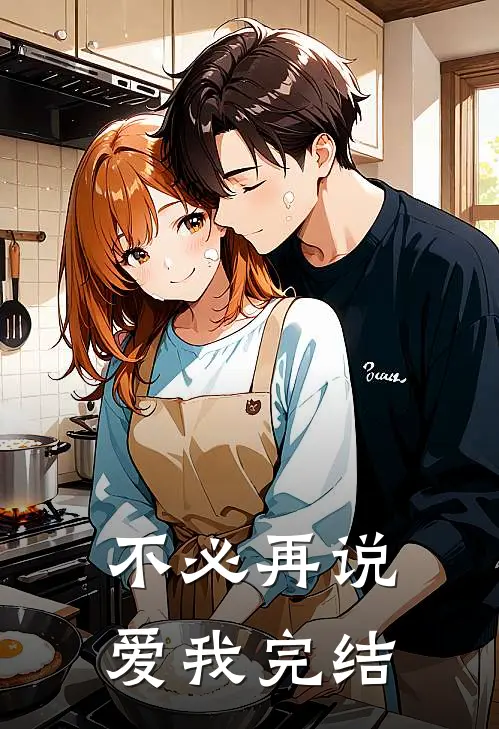不必再说爱我完结