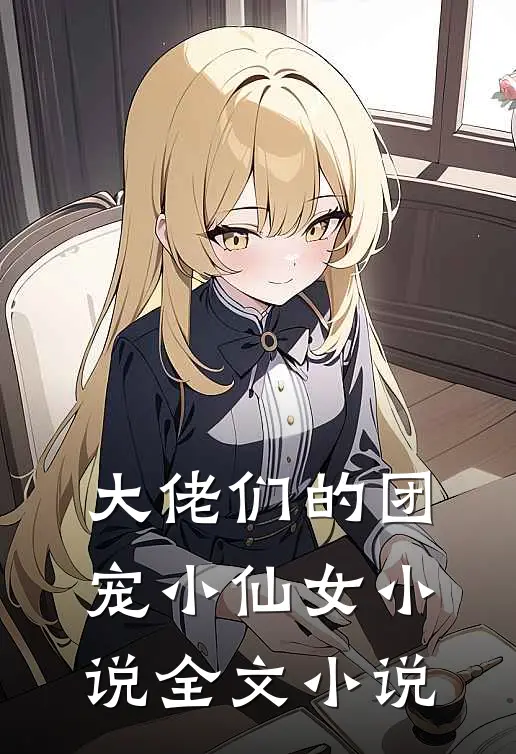 大佬们的团宠小仙女小说全文小说