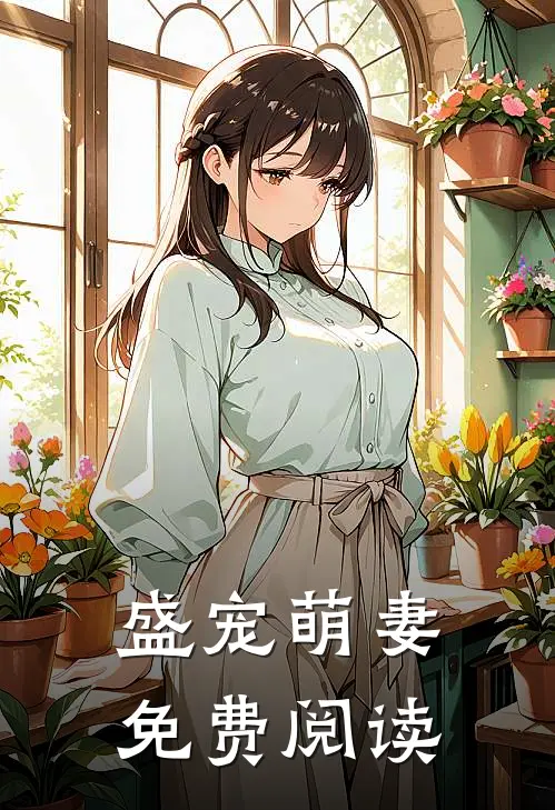 盛宠萌妻免费阅读