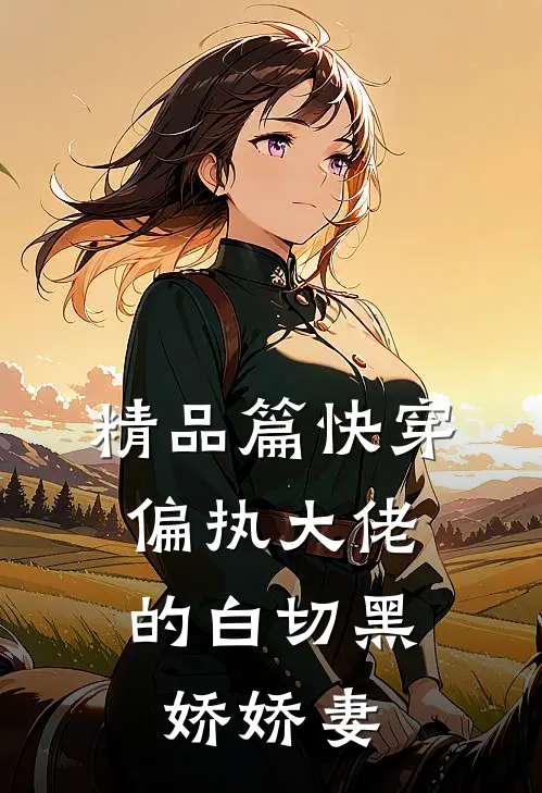 精品篇快穿偏执大佬的白切黑娇娇妻