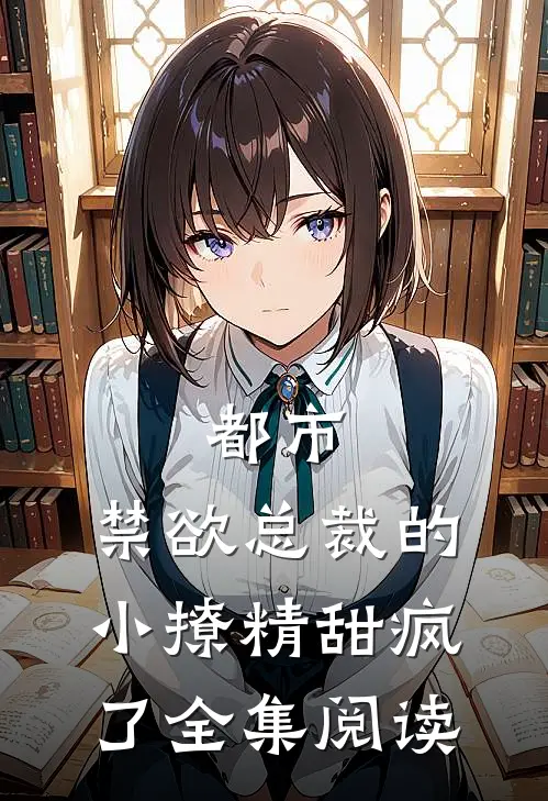 都市禁欲总裁的小撩精甜疯了全集阅读