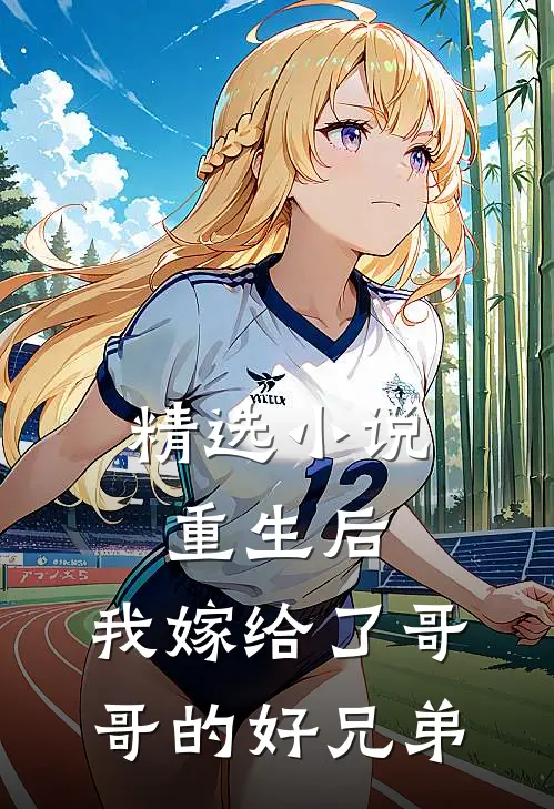 精选重生后,我嫁给了哥哥的好兄弟免费阅读