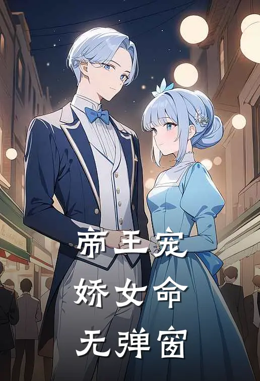 帝王宠,娇女命无弹窗