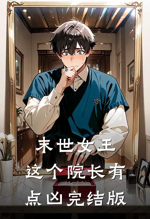 末世女王这个院长有点凶完结版